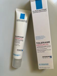 La Roche-Posay Toleriane Rosaliac AR Intensivbehandlung für empfindliche Haut, 40 ml Kunden-Foto 2