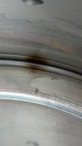 Gooseneck-Wasserkocher 1000 ml – Edelstahl-Kaffeekessel mit Präzisionsausguss, Temperaturregelung und Trockenlaufschutz Kunden-Foto 1