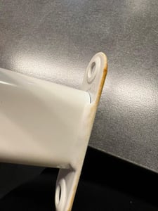 Kinder Studie Tisch Schreibtisch kann heben Grund- und Sekundarschule Studenten schreiben Tisch Stuhl Schreibtisch und Stuhl Set - blau Kunden-Foto 2