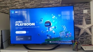 Sony Interactive Entertainment PlayStation 5 Digital Edition, PlayStation 5, Schwarz, Weiß, 16000 MB, GDDR6, AMD, AMD Ryzen Zen 2 Kunden-Foto 2