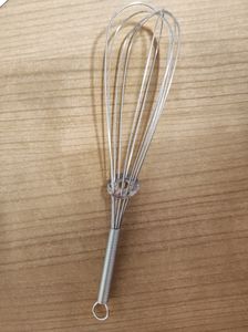 Crepiera elettrica 20 cm con rivestimento antiaderente 600 W set Foto del cliente 3