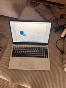 HP 255R G10 Notebook 15,6" AMD Ryzen 7 7735U @4,7GHz 24GB DDR5 512GB NVMe SSD FHD IPS Windows 11 Laptop Kunden-Foto 1