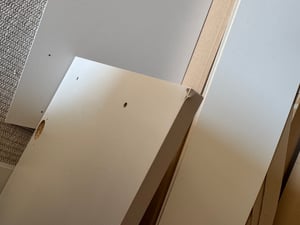 Badezimmersockel Nel 1K/DD KASZMIR Kunden-Foto 2