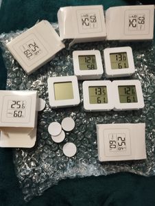  Thermometer 