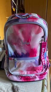 BAAGL Schulrucksack Core Technic Kunden-Foto 6