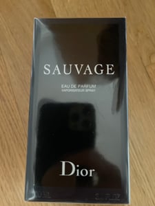Dior Sauvage, Männer, 200 ml, Bergamotte, Lavendel, Vanille, Spray Kunden-Foto 5