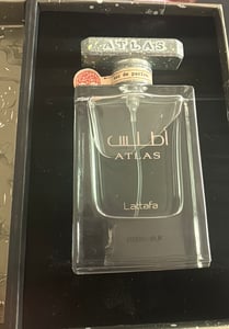 Lattafa Teriaq Intense Eau De Parfum 100ml Kunden-Foto 6