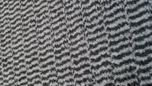Schmutzfangmatte SKY Anthrazit 90x120 cm Kunden-Foto 6