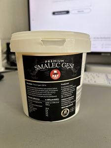 Gänseschmalz 1kg - Agro-Top Kunden-Foto 5