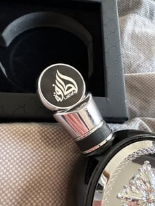 Lattafa Fakhar Eau de Parfum für Herren 100 ml silver Foto del cliente 8
