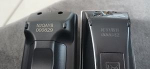 Diaľkové ovládanie PANASONIC N2QAYB000829, N2QAYB000928 – originál Fotografia od zákazníka č. 1