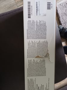 HP Černá originální tonerová kazeta 207X LaserJet s vysokou výtěžností, 3150 str., Černá, 1 kusů Fotografie od zákazníka č. 1