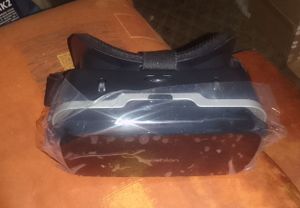 imoshion Virtual Reality-Brille Kunden-Foto 1