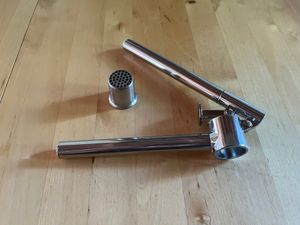 Vorsicht irreführende Produktbeschreibung