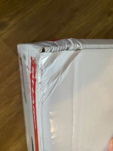 Bessere Qualität erwartet 