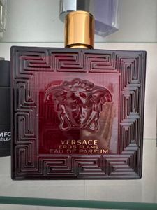 Versace Eros Flame, Männer, 50 ml, Nicht nachfüllbare Flasche, Spray Kunden-Foto 4