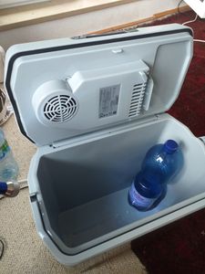 Kühlbox 20 Liter AREBOS