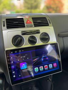 6+128GB per VW Touran 2003-2010 10 pollici Car Radioplay GPS Navi WIFI BT SWC RDS Android12 DAB USB 8core 4G 2din Foto del cliente 1