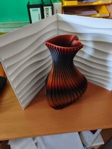 3D tlačiareň Elegoo Neptune 4 Max Fotografia od zákazníka č. 1
