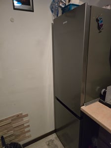 Gorenje RK418DPW4I, Kühl-/Gefrierkombination, 268 Liter, freistehend, Türanschlag wechselbar, weiß Kunden-Foto 15
