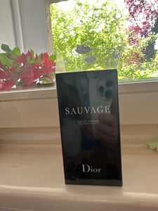 Dior Sauvage, Muži, 100 ml, Bergamot, Lavander, Korenie, Vanilka, Sprej Fotografia od zákazníka č. 29