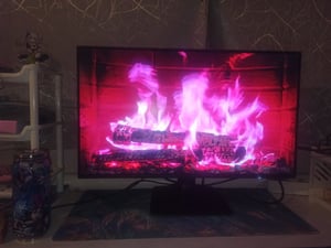 MSI Pro MP271A E2, 68,6 cm (27"), 1920 x 1080 Pixel, Full HD, LCD, 4 ms, Schwarz Kunden-Foto 1