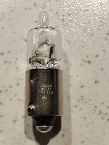 Osram 4008321095046, 10 V, 1 Stück(e) Kunden-Foto 1