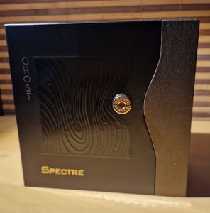Fragrance World Spectre Ghost Eau de Parfum 80ml Kunden-Foto 1