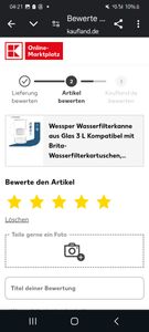 Super Qualität 