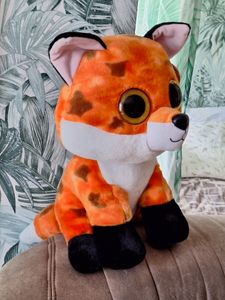 Ty Beanie Boo's XL Líška lúčna 42cm Fotografia od zákazníka č. 1