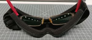Skibrille für Damen und Herren, für brillenträger, Anti-Nebel,Goggles Kunden-Foto 1