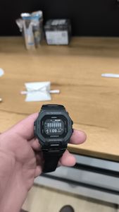 Casio G-Shock G-Squad Kunden-Foto 3