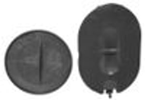 Beschermhoezen voor koplampen, geschikt voor Renault Megane, modeljaren 2002-2009. Klantenfoto 1