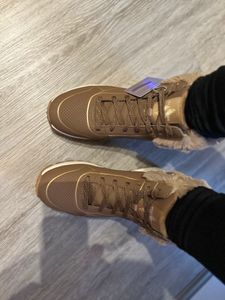 SKECHERS UNO RUGGED - FALL SH Schwarz Kunden-Foto 1