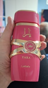 Lattafa Yara Candy Eau De Parfum Spray 100Ml Foto del cliente 6