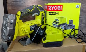 RYOBI RC18120-120 Startovací sada 18 V 1x akumulátor RB18L20 2,0 Ah + nabíječka RC18120 (5133003368) Fotografie od zákazníka č. 1