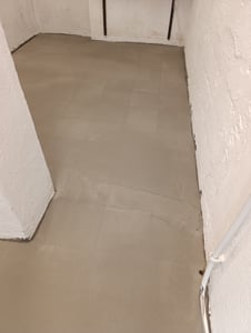 MAPEI® ULTRAPLAN BASIC XTRA 25 kg CT-C25-F5-A1 - EC 1 - Nivelliermasse / Boden-Ausgleichsmasse / Bodenspachtelmasse für Schichtdicken von 1-10 mm für hohe Beanspruchung für den Innenbereich Kunden-Foto 1