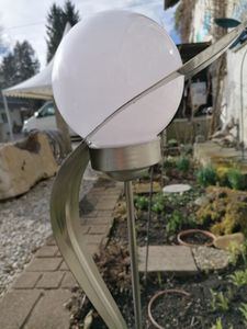 Lichblüten