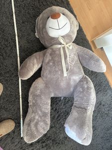 120cm statt 160cm!!!