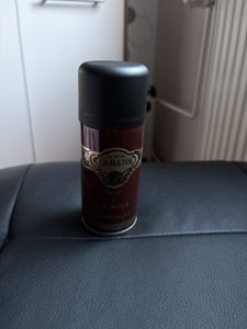 LA RIVE Cabana Für Mann DEO 150ml Kunden-Foto 1