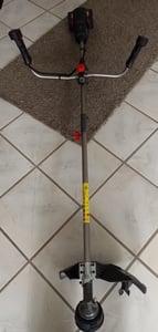PARKSIDE PERFORMANCE® 40 V 2-in-1-Akku-Freischneider »PPAFS 40-Li A1«, ohne Akku und Ladegerät Kunden-Foto 1