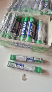 Polo Original Mint Tube 34g x 32 Stück Kunden-Foto 1
