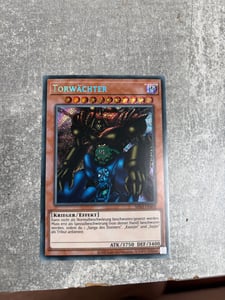 Yu-Gi-Oh! 25th Anniversary Metal Raiders Booster Display Kunden-Foto 1