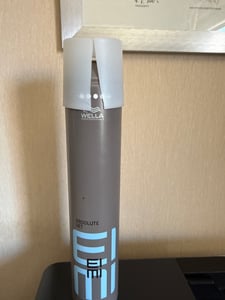 Wella EIMI Flexible Finish, Haarspray, Unisex, Alle Haare, 250 ml, Befestigung, 1 Stück(e) Kunden-Foto 3