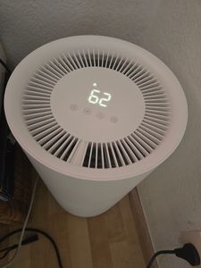 Xiaomi Chytrý odvlhčovač vzduchu Lite Fotografie od zákazníka č. 2