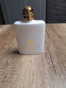 TRUSSARDI 1911 donna Eau de Parfum 50 ml Kunden-Foto 1