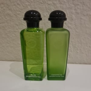 Hermes - Eau de Citron Noir EDC 100ml Fotografia od zákazníka č. 1