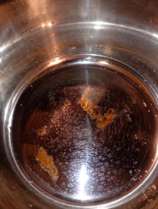 Czajnik ze stali nierdzewnej 22L 47,5cm 52250 Zdjęcie produktu od klienta nr 4