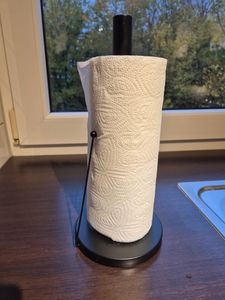 Küchenrollenhalter