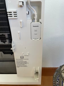 Module WIFI RAC Panasonic CZ-TACG1, 1 pièce. Photo du client 1